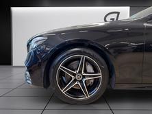 MERCEDES-BENZ E 220 d AMG Line 4Matic, Diesel, Second hand / Used, Automatic - 6