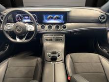 MERCEDES-BENZ E 220 d AMG Line 4Matic, Diesel, Second hand / Used, Automatic - 7