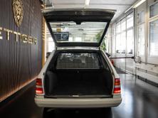 MERCEDES-BENZ E 220, Essence, Occasion / Utilisé, Automatique - 6