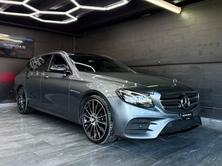 MERCEDES-BENZ E 220 d AMG Line *AHK* 4Matic 9G-Tronic, Diesel, Second hand / Used, Automatic - 2