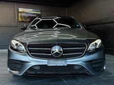 MERCEDES-BENZ E 220 d AMG Line *AHK* 4Matic 9G-Tronic, Diesel, Second hand / Used, Automatic - 3