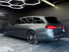 MERCEDES-BENZ E 220 d AMG Line *AHK* 4Matic 9G-Tronic, Diesel, Second hand / Used, Automatic - 5