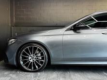 MERCEDES-BENZ E 220 d AMG Line *AHK* 4Matic 9G-Tronic, Diesel, Second hand / Used, Automatic - 6
