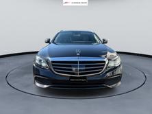 MERCEDES-BENZ E 220 d Exclusive 4Matic 9G-Tronic, Diesel, Occasion / Utilisé, Automatique - 2