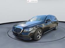 MERCEDES-BENZ E 220 d Exclusive 4Matic 9G-Tronic, Diesel, Occasion / Utilisé, Automatique - 3
