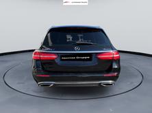 MERCEDES-BENZ E 220 d Exclusive 4Matic 9G-Tronic, Diesel, Occasion / Utilisé, Automatique - 5