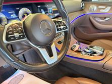 MERCEDES-BENZ E 220 d Exclusive 4Matic 9G-Tronic, Diesel, Occasion / Utilisé, Automatique - 7