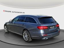 MERCEDES-BENZ E 220 d Swiss Star Exclusive 4Matic 9G-Tronic // 8 fach Alu, Diesel, Second hand / Used, Automatic - 5