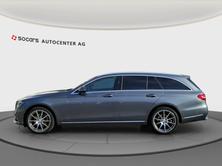 MERCEDES-BENZ E 220 d Swiss Star Exclusive 4Matic 9G-Tronic // 8 fach Alu, Diesel, Second hand / Used, Automatic - 6