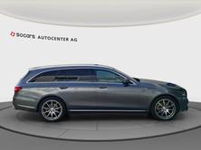 MERCEDES-BENZ E 220 d Swiss Star Exclusive 4Matic 9G-Tronic // 8 fach Alu, Diesel, Second hand / Used, Automatic - 7