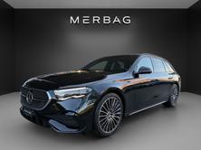 MERCEDES-BENZ E 220 d T 4Matic 9G-Tronic, Hybride Leggero Diesel/Elettrica, Occasioni / Usate, Automatico - 3