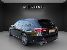MERCEDES-BENZ E 220 d T 4Matic 9G-Tronic, Hybride Leggero Diesel/Elettrica, Occasioni / Usate, Automatico - 4