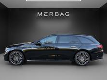 MERCEDES-BENZ E 220 d T 4Matic 9G-Tronic, Hybride Leggero Diesel/Elettrica, Occasioni / Usate, Automatico - 5