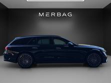 MERCEDES-BENZ E 220 d T 4Matic 9G-Tronic, Hybride Leggero Diesel/Elettrica, Occasioni / Usate, Automatico - 6