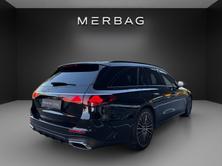 MERCEDES-BENZ E 220 d T 4Matic 9G-Tronic, Hybride Leggero Diesel/Elettrica, Occasioni / Usate, Automatico - 7