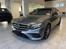 MERCEDES-BENZ E 220 d Swiss Star AMG Line 4Matic 9G-Tronic, Diesel, Occasion / Gebraucht, Automatik - 2