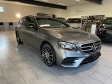 MERCEDES-BENZ E 220 d Swiss Star AMG Line 4Matic 9G-Tronic, Diesel, Occasion / Gebraucht, Automatik - 3