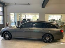 MERCEDES-BENZ E 220 d Swiss Star AMG Line 4Matic 9G-Tronic, Diesel, Occasion / Gebraucht, Automatik - 4