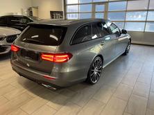 MERCEDES-BENZ E 220 d Swiss Star AMG Line 4Matic 9G-Tronic, Diesel, Occasion / Gebraucht, Automatik - 6