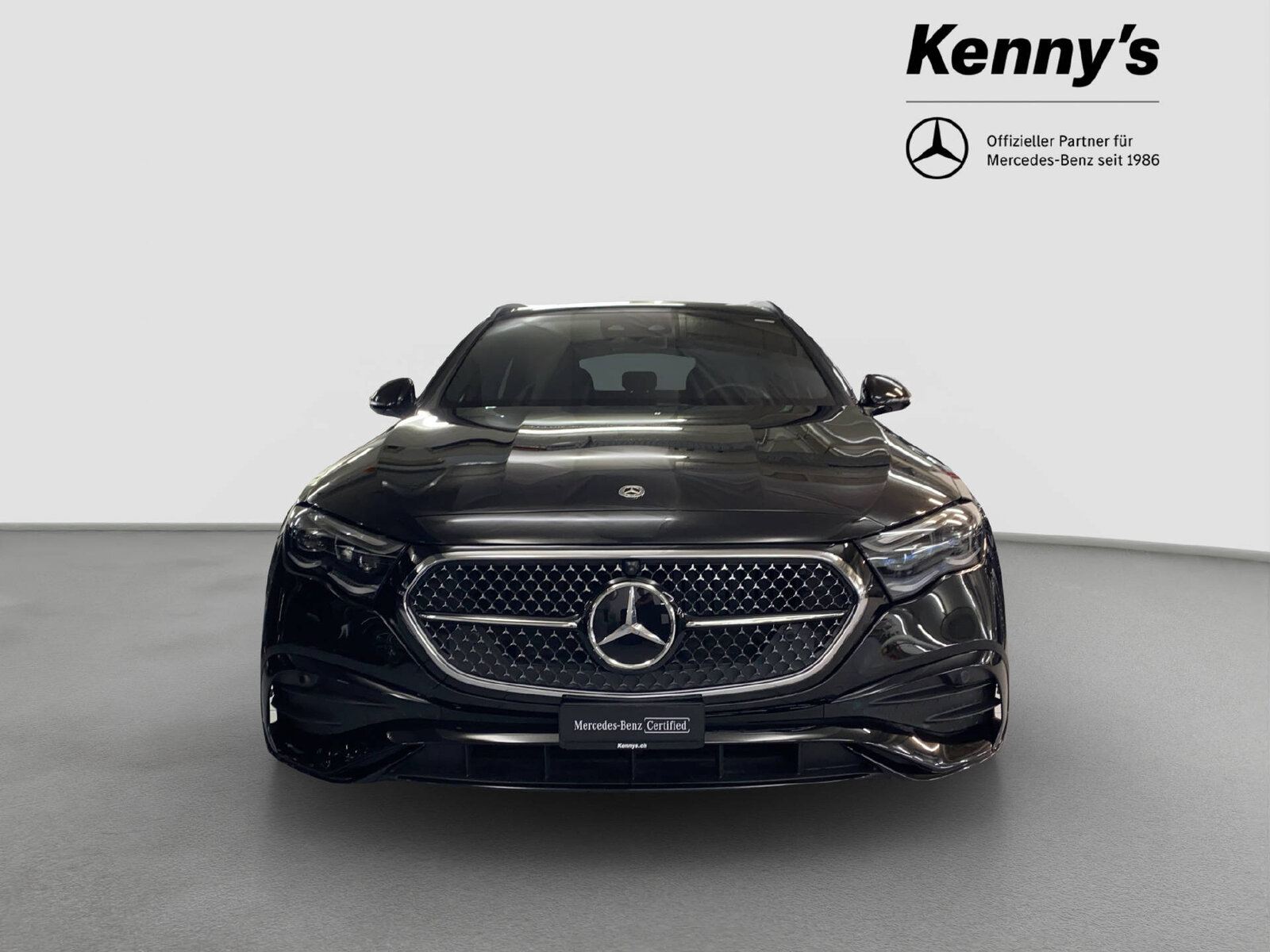 MERCEDES-BENZ E 220 d AMG Line 4MATIC Kombi, Hybride Leggero Diesel/Elettrica, Occasioni / Usate, Automatico - 2