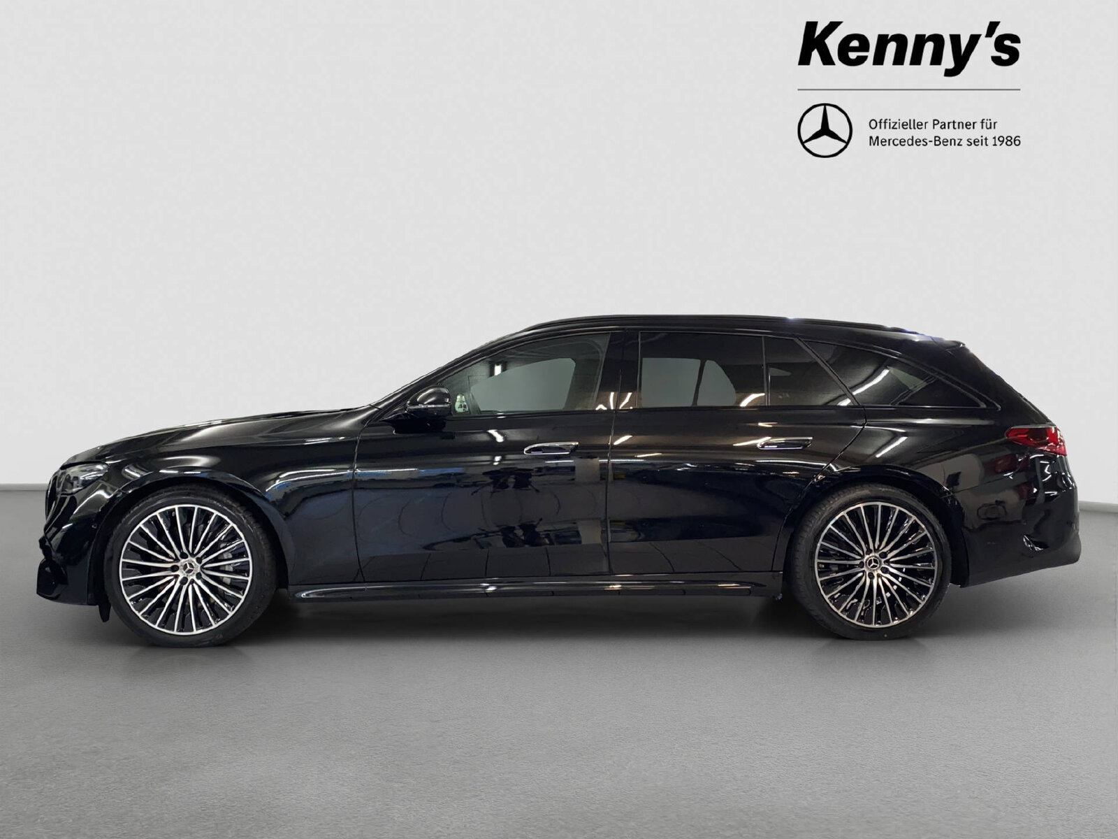 MERCEDES-BENZ E 220 d AMG Line 4MATIC Kombi, Hybride Leggero Diesel/Elettrica, Occasioni / Usate, Automatico - 3