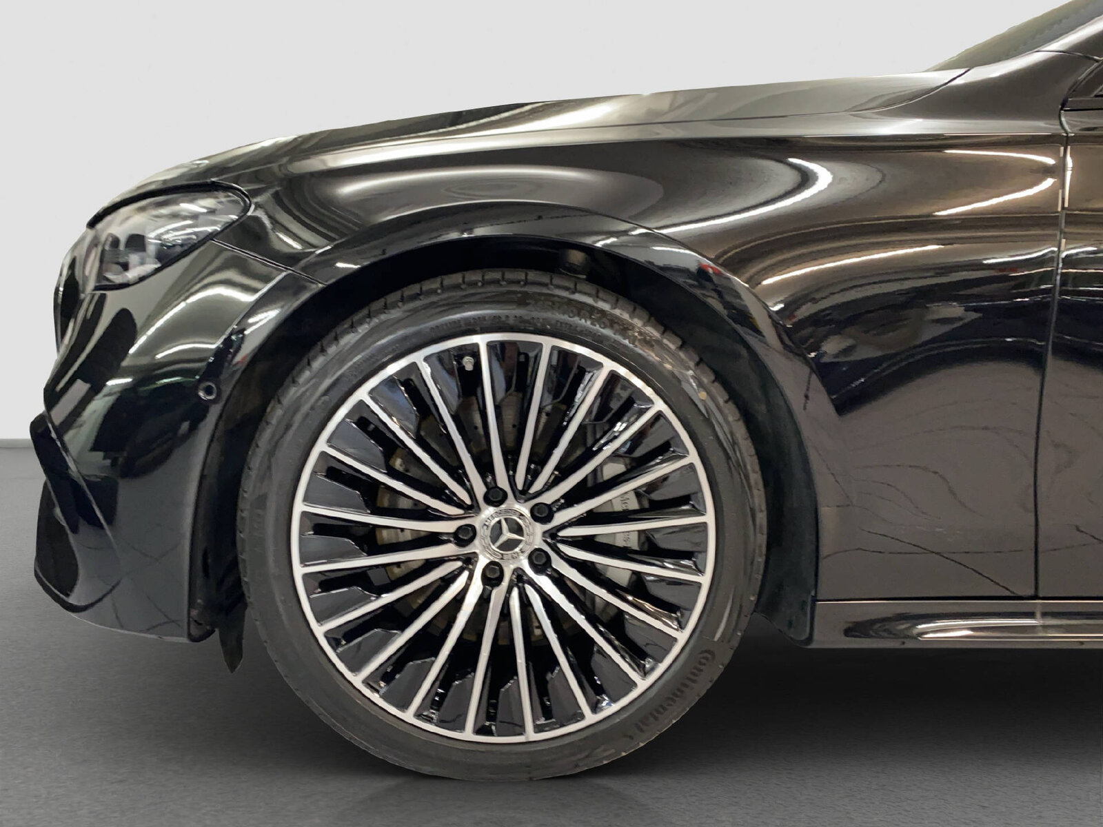 MERCEDES-BENZ E 220 d AMG Line 4MATIC Kombi, Hybride Leggero Diesel/Elettrica, Occasioni / Usate, Automatico - 6