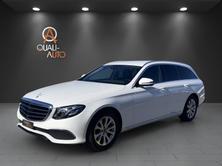 MERCEDES-BENZ E 220 d Swiss Star AMG Line 4Matic 9G-Tronic, Diesel, Occasion / Gebraucht, Automatik - 3