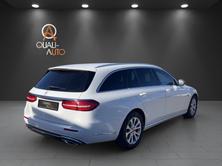 MERCEDES-BENZ E 220 d Swiss Star AMG Line 4Matic 9G-Tronic, Diesel, Occasion / Gebraucht, Automatik - 6
