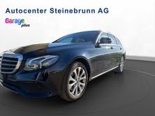 MERCEDES-BENZ E 220 d Swiss Star AMG Line 4Matic 9G-Tronic, Diesel, Occasioni / Usate, Automatico - 2