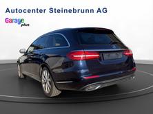 MERCEDES-BENZ E 220 d Swiss Star AMG Line 4Matic 9G-Tronic, Diesel, Occasioni / Usate, Automatico - 3