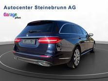 MERCEDES-BENZ E 220 d Swiss Star AMG Line 4Matic 9G-Tronic, Diesel, Occasioni / Usate, Automatico - 4