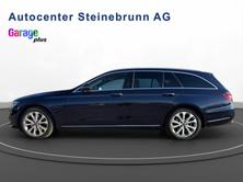 MERCEDES-BENZ E 220 d Swiss Star AMG Line 4Matic 9G-Tronic, Diesel, Occasioni / Usate, Automatico - 5