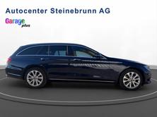 MERCEDES-BENZ E 220 d Swiss Star AMG Line 4Matic 9G-Tronic, Diesel, Occasioni / Usate, Automatico - 6