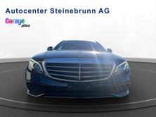 MERCEDES-BENZ E 220 d Swiss Star AMG Line 4Matic 9G-Tronic, Diesel, Occasioni / Usate, Automatico - 7
