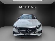 MERCEDES-BENZ E 220 d T 4M 9G-Tronic, Mild-Hybrid Diesel/Elektro, Occasion / Gebraucht, Automatik - 2