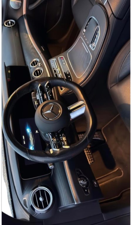 MERCEDES-BENZ E 220 d Swiss Star 4matic, Diesel, Occasion / Utilisé, Automatique - 2