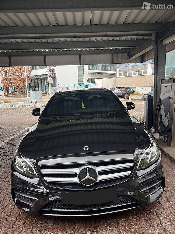 MERCEDES-BENZ E 220 e220, Diesel, Occasioni / Usate, Automatico - 2