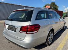 MERCEDES-BENZ E 220 CDI BlueTec Elegance 4m, Diesel, Occasion / Utilisé, Automatique - 7