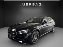 MERCEDES-BENZ E 220 d T 4Matic 9G-Tronic, Mild-Hybrid Diesel/Elektro, Occasion, Automatik - 3