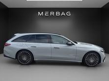 MERCEDES-BENZ E 220 d T 4M 9G-Tronic, Mild hybrid diesel/elettrico, Usata, Automatico - 3