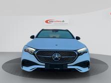 MERCEDES-BENZ E 220 d T 4 Matic AMG Line, Diesel, Occasion, Automatik - 2