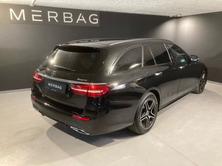 MERCEDES-BENZ E 220 d T 4Matic AMG Line 9G-Tronic, Diesel, Ex-demonstrator, Automatic - 3