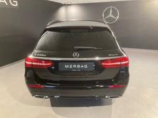 MERCEDES-BENZ E 220 d T 4Matic AMG Line 9G-Tronic, Diesel, Ex-demonstrator, Automatic - 4