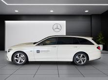 MERCEDES-BENZ E 220 d T 4Matic Swiss Star 9G-Tronic, Mild-Hybrid Diesel/Electric, Ex-demonstrator, Automatic - 3