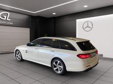 MERCEDES-BENZ E 220 d T 4Matic Swiss Star 9G-Tronic, Mild-Hybrid Diesel/Electric, Ex-demonstrator, Automatic - 5