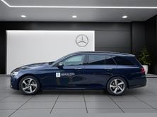 MERCEDES-BENZ E 220 d T 4Matic Swiss Star 9G-Tronic, Mild-Hybrid Diesel/Electric, Ex-demonstrator, Automatic - 3