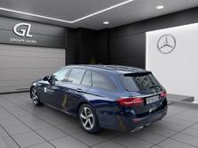 MERCEDES-BENZ E 220 d T 4Matic Swiss Star 9G-Tronic, Mild-Hybrid Diesel/Electric, Ex-demonstrator, Automatic - 5