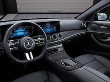 MERCEDES-BENZ E 220 d T 4Matic Swiss Star 9G-Tronic, Mild-Hybrid Diesel/Electric, Ex-demonstrator, Automatic - 7