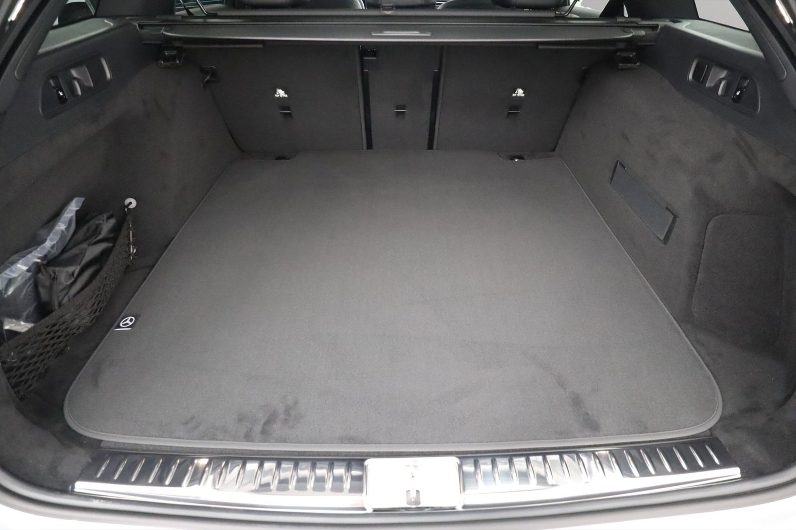 MERCEDES-BENZ E 220 d AMG Line 4Matic T-Modell, Hybride Leggero Diesel/Elettrica, Auto dimostrativa, Automatico - 6