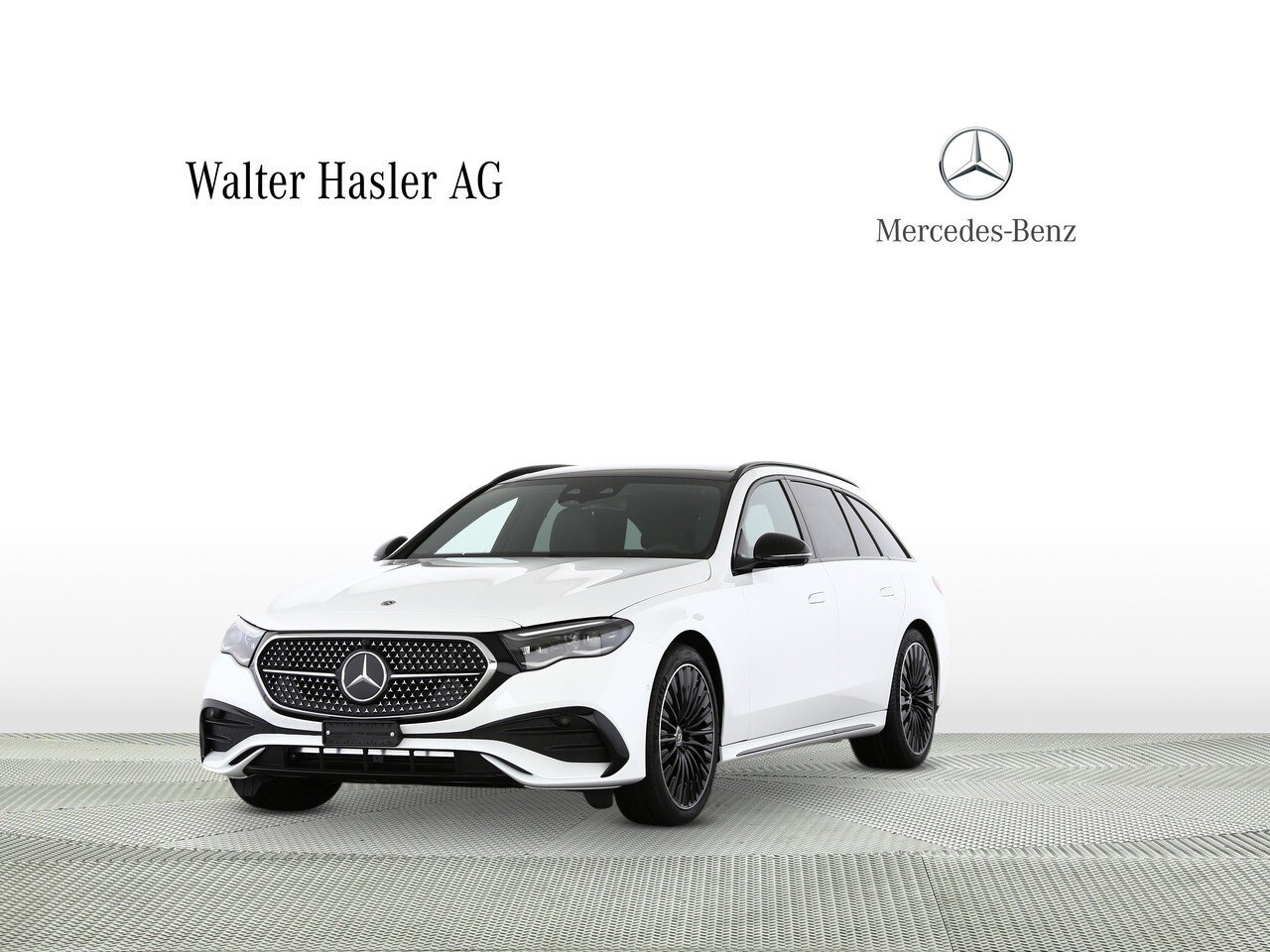 MERCEDES-BENZ E 220 d T 4Matic 9G-Tronic